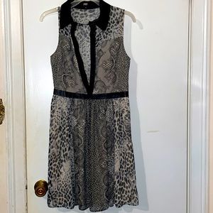 Allen Schwartz Dress (ABS)